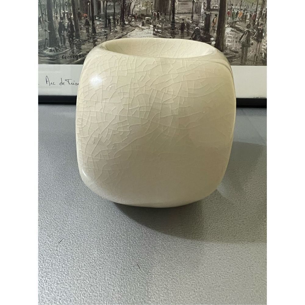 Ceramic Wax Warmer - NWOT - Picture 5 of 11
